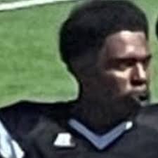 Isaac Lomeli-meza's Clark High School Bio