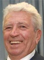 James Whetzel Obituary (1934