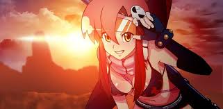 Snow white with the red hair (japanese: 12 Migliori Ragazze Anime Con I Capelli Rossi Liste