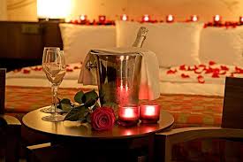 Of course, there's never a bad time to shower your girlfriend with gifts, (and get some christmas. 10 Valentine S Day Ideas In Minot Visit Minot