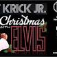 Jeff Krick, Jr. Returns for Christmas with Elvis event image