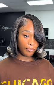 ISO a stylist to recreate this style