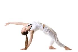 Fast & free worldwide shipping. Junge Fitness Modell In Weiss Sportswear Tun Yoga Oder Pilates Training Ubung Brucke Asana Camatkarasana Wild Thing Dancing Dog Yoga Pose Seitenansicht Lizenzfreie Fotos Bilder Und Stock Fotografie Image 39846947