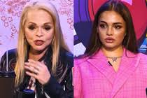 Войдите на сайт или зарегистрируйтесь, чтобы. Kritik Sosedov Nazval Valyu Karnaval Kuricej Iz Za Konflikta S Dolinoj