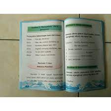 Download tantri basa kelas 4 pdf for free. Buku Guru Tantri Basa Kelas 4 Cara Golden