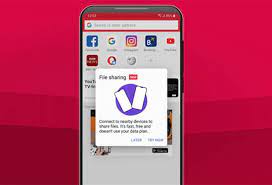 This browser gives you access to their data wherever they are and whenever they need it, even offline.for that, you only need to back up your bookmarks, contact settings, and search engine preferences to my opera. Opera Mini Introduces Offline File Sharing Here S How It Works