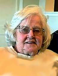 Doris Bowman Obituary