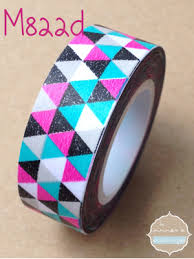 Pin En Products La Mar De Washi Tapes