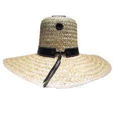 Kool Breeze Solar Hat Kool Breeze Solar Cooling Straw Hat Gardener M L Walmart Com Walmart Com