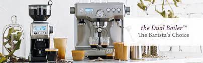 Maybe you would like to learn more about one of these? Amazon Com Breville Bes920xl Dual Boiler Espresso Machine Brushed Stainless Steel 14 7 Inches X 14 8 Inches X 14 7 Inches Kitchen Dining