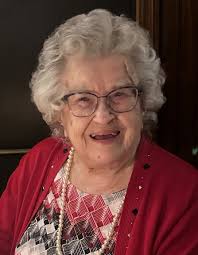 Obituary for Elsa Bernardoni