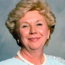 Suzanne 'Suzi' Davis, Feb. 25, 1939 — Dec. 21, 2016