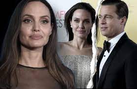 Brad pitt and angelina jolie.photo: Angelina Jolie Brad Pitt Das Ist Der Wahre Trennungsgrund