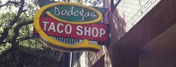 Maybe you would like to learn more about one of these? The 15 Best Places For Fish Tacos In Houston