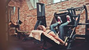 Check spelling or type a new query. The Best Leg Exercise Machines To Use On Lower Body Day