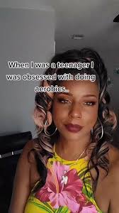 Donna Richardson Joyner