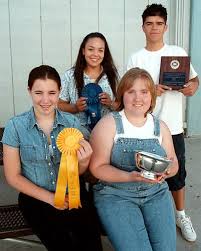 Local schools win berths to national FFA competition