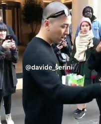 Won deo umeon s01e13 versions: Taeyang G Dragon Once Hilariously Revealed Embarrassing Things About Each Other Kpopmap