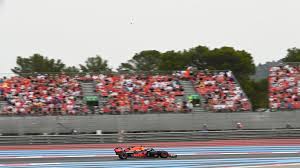 De grand prix van frankrijk wordt in 2021 wederom verreden op het circuit paul ricard. Sg0vtpdquathvm