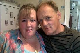 I got back together with my childhood sweetheart just three months after my  wife died
