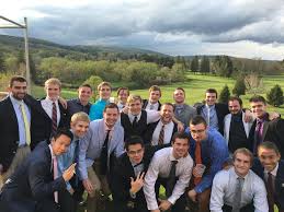 Hartwick Swimming and Diving Alumni