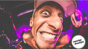 Allround FEEST met Don de Baron Boeken? Direct op ShowBird.com!