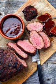 Roasts in a tray, so a total of 4 lb. Oven Roasted Tri Tip Steak A Food Lover S Kitchen