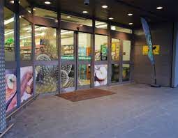 An infographic portrait of luxembourg, 2019 edition (fr/de/en/lb) (gouvernement.lu). Cactus Marche Luxembourg Gare Cactus