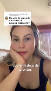 Flashcards De Dermatologia