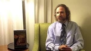 Robert Schoch Interview