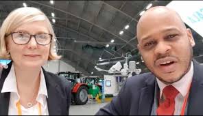 Churchill report 2020