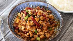 June 30, 2010 last updated: Better Than Takeout Kung Pao Chicken Youtube