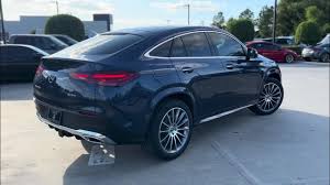 Image result for Mystic Blue 2025 GLE