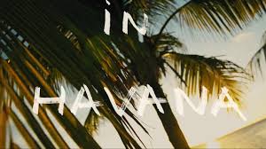 Big Love Havana Feat Yaar Kaiia текст песни Tamiga 2bad In Havana Video Lyric Youtube