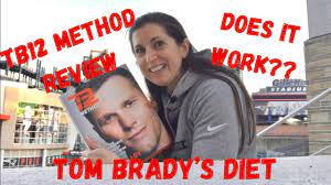 Check spelling or type a new query. Tom Brady Tb12 Method Review I Tom Brady S Diet For 14 Days Tb12 Challenge Episode 12 Youtube