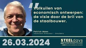 🌟 Laatste kans om je in te schrijven voor het Steel Day evenement bij  Smulders in Arendonk! 🌟, 🏢 Ontdek de wereld van zware, technisch complexe  en architectonische staalconstructies met Smulders, een ...