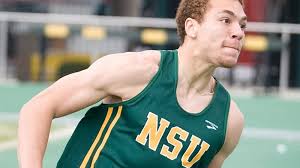*free* shipping on qualifying offers. Brown Takes 6th In High Jump At Colonial Relays Norfolk State University Athletics