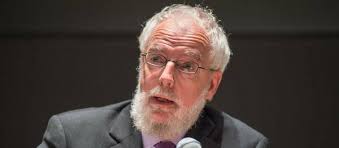 Notre Dame Professor to Receive Prestigious Ratzinger Prize