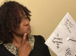 Check spelling or type a new query. 8 Insanely Easy Curly Hairstyles To Wear Under Your Graduation Cap