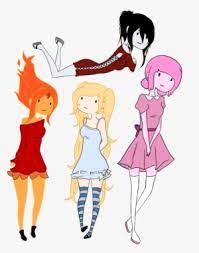 Showing 12 coloring pages related to adventure time princess bubblegum. Adventure Time Png Free Hd Adventure Time Transparent Image Pngkit