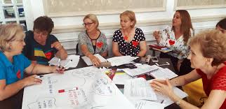 Platformele online pentru gestionarea claselor, a resurselor de învățare și a progresului școlar recomandate oficial în instrucţiunea în noul document publicat de eudpedu.ro, care reglementează învățarea și predarea online, ministerul recomandă o serie de platforme pentru. Peste 150 De Formatori Vor PregÄti Aproximativ 3 000 De Cadre Didactice Din Nivelul Primar In Toamna Anului 2019 In Cadrul Proiectului Cred Curriculum Relevant EducaÈie DeschisÄ Pentru ToÈi