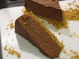 Spoon into a 24cm pie dish and press into the base and up the sides. Mississippi Mud Pie James S Recipes