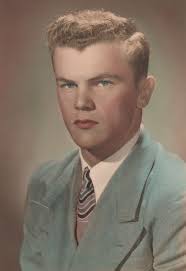 Samuel Moody Hallman Obituary