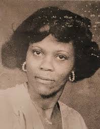 Obituary for Jessie (Strong) Marshall