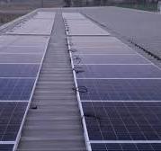 150kW On Grid Solar Power Systems