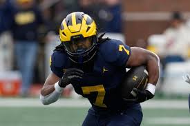 West Bloomfield grad Donovan Edwards among 6