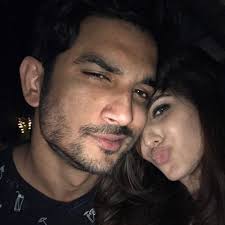 You were always so Happy and full of life and maybe that's what it looks  like when one is most broken 💔 I'm sorry Sushant... I always remember the  first day when