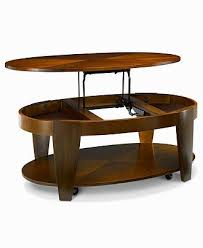 How to make a diy lift top coffee table. Lift Top Coffee Table Oval Coffee Tables Coffee Table Pictures