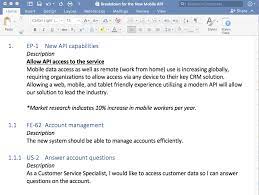 Any modern catalog should have a simple design. How To Write A Product Requirements Document Prd Perforce