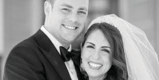 Dual Wedding Celebrations: Colin & Ali's Dream Weekend